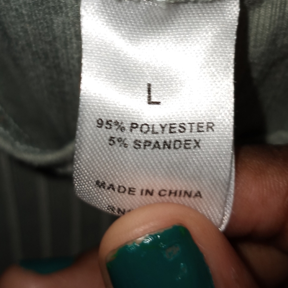 Women's Bodysuit - Picture 3 of 6